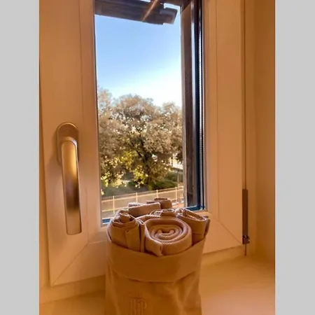 アパート Nuova Residenza Porta Nuova Winehorse ヴェローナ