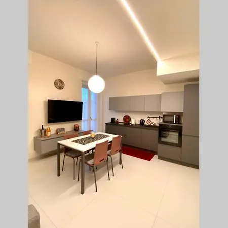 Apartment Nuova Residenza Porta Nuova Winehorse