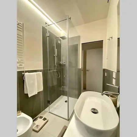 Nuova Residenza Porta Nuova Winehorse *