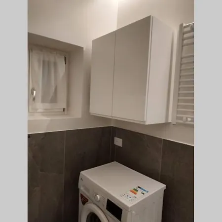 Nuova Residenza Porta Nuova Winehorse * ヴェローナ