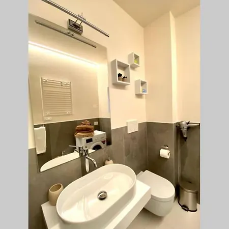 Nuova Residenza Porta Nuova Winehorse Apartment *