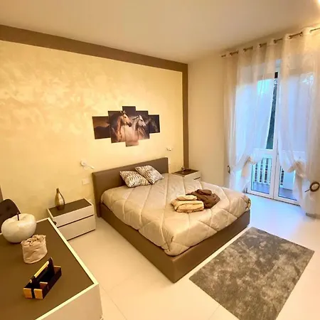 Apartment Nuova Residenza Porta Nuova Winehorse *