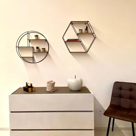 アパート Nuova Residenza Porta Nuova Winehorse