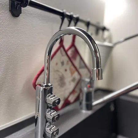 Nuova Residenza Porta Nuova Winehorse ヴェローナ