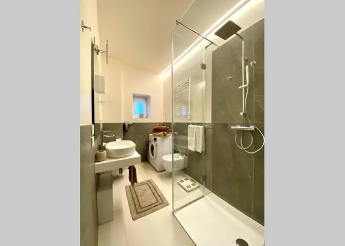 Wine And Horse - Next To Station And Free Parking * Verona