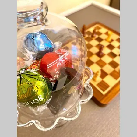 Nuova Residenza Porta Nuova Winehorse Daire