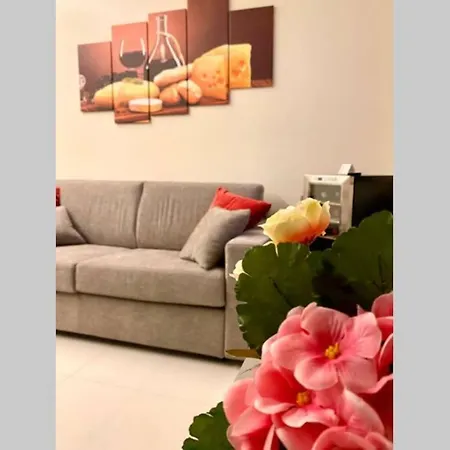 Nuova Residenza Porta Nuova Winehorse Daire Verona