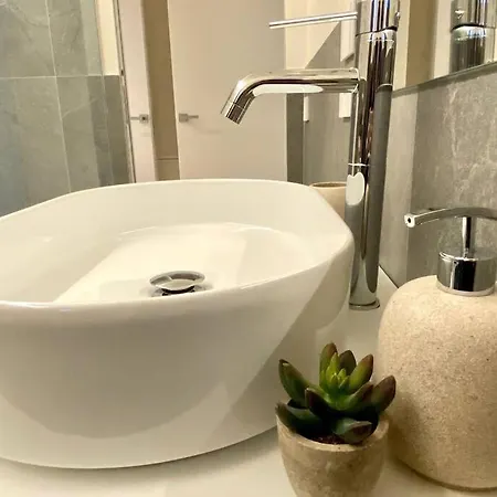 Nuova Residenza Porta Nuova Winehorse Daire *