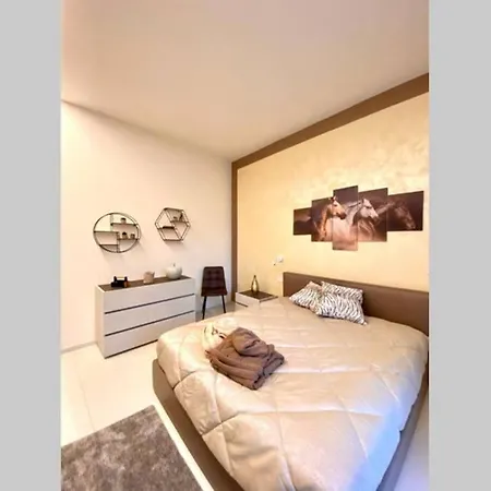 Nuova Residenza Porta Nuova Winehorse Verona