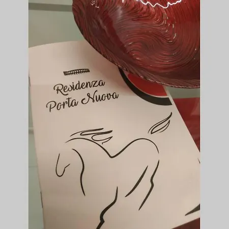Nuova Residenza Porta Nuova Winehorse Daire Verona