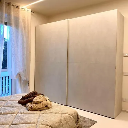 Nuova Residenza Porta Nuova Winehorse Daire