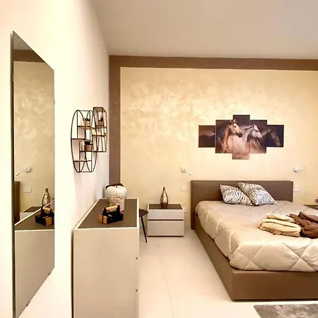 Nuova Residenza Porta Nuova Winehorse *